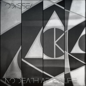 No Death After Life cover