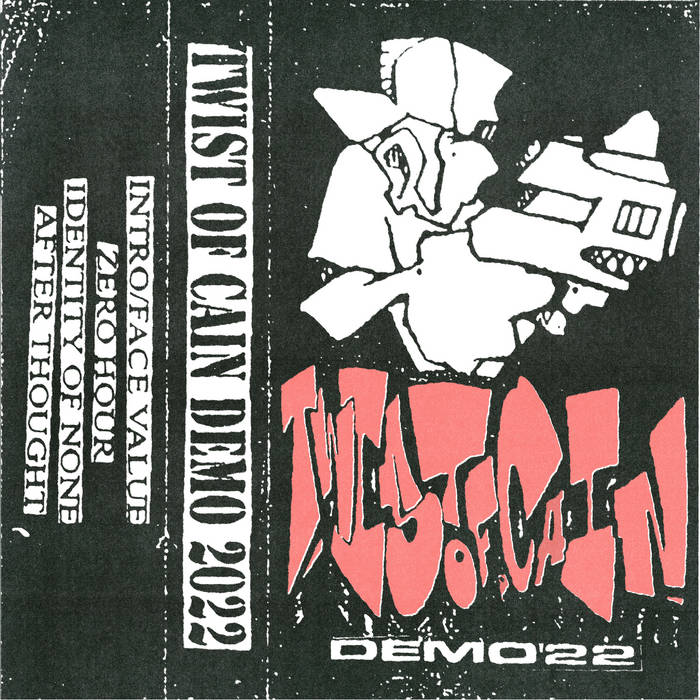 Demo '22 | Twist of Cain