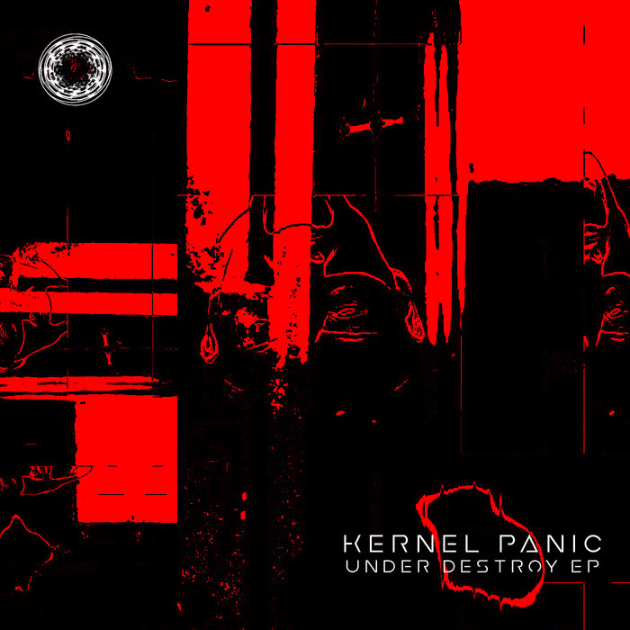 Under Destroy Ep | Kernel Panic (AR) | CO-EV Records