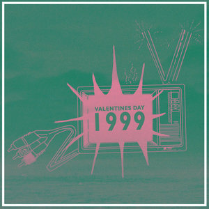 Valentine's Day 1999 cover