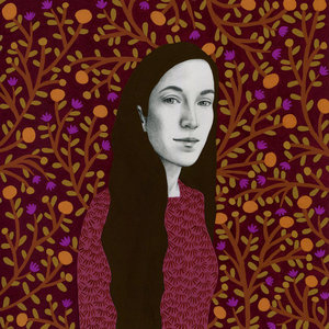 Madeleine Roger — Cottonwood