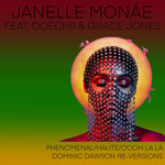 Phenomenal/Haute/Oooh La La (Dominic Dawson Re-Versions)