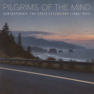 Subtropiques: The Early Excursions (1993-1994) cover