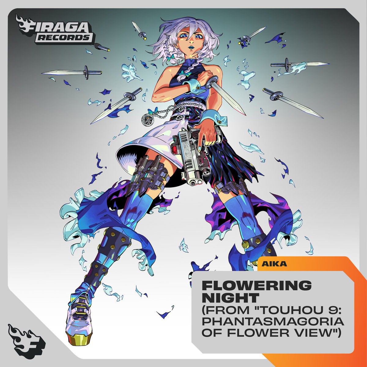 Flowering Night (from 