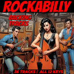 Rockabilly Guitar Backing tracks