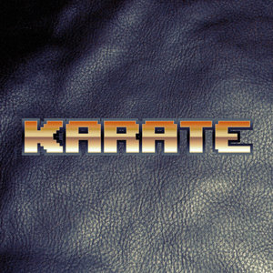 Leather (Single Version) cover