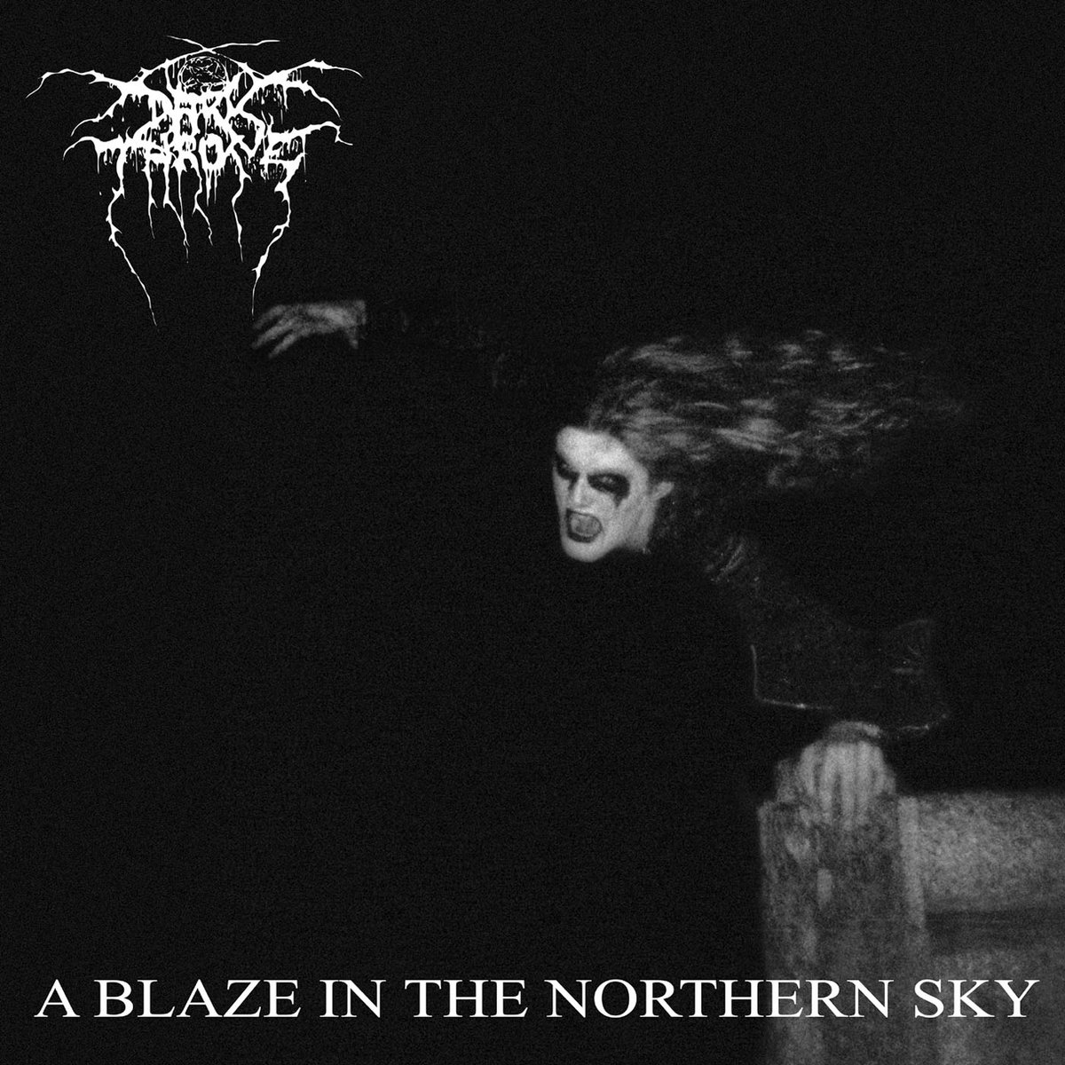 A Blaze In The Northern Sky (20th Anniversary Edition) | Darkthrone |  Peaceville