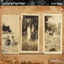 Love Song <3 cover art