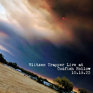 Blitzen Trapper — Live at Codfish Hollow 10.19.23