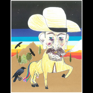 The Drought cover