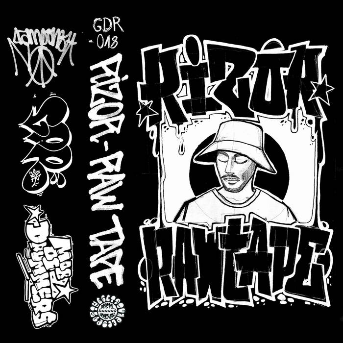 Raw Tape | Rizor | The Get Down Records