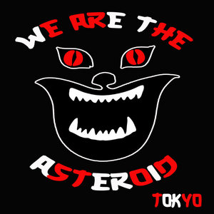WATA Tokyo Live cover