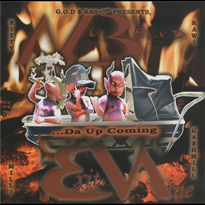 Da Up Coming | Nu Breed (6)