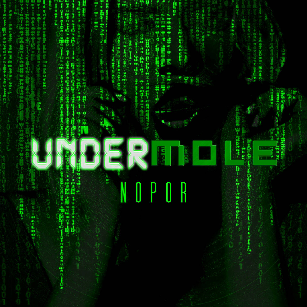 NoPor (Instrumental Version) | UnderMole