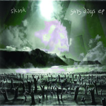 Skink — 5475 Days EP