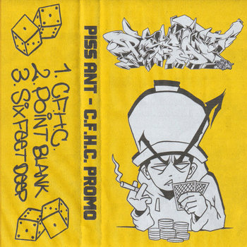 Music and merch tagged beatdown hardcore on Bandcamp