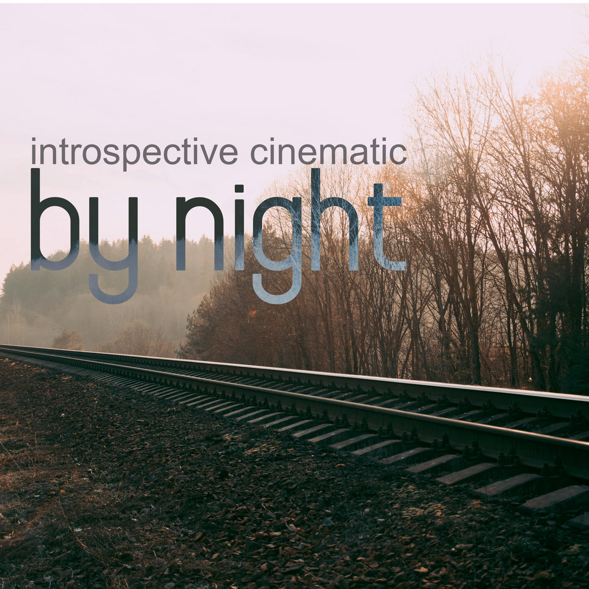 By Night - Standard Music License cover