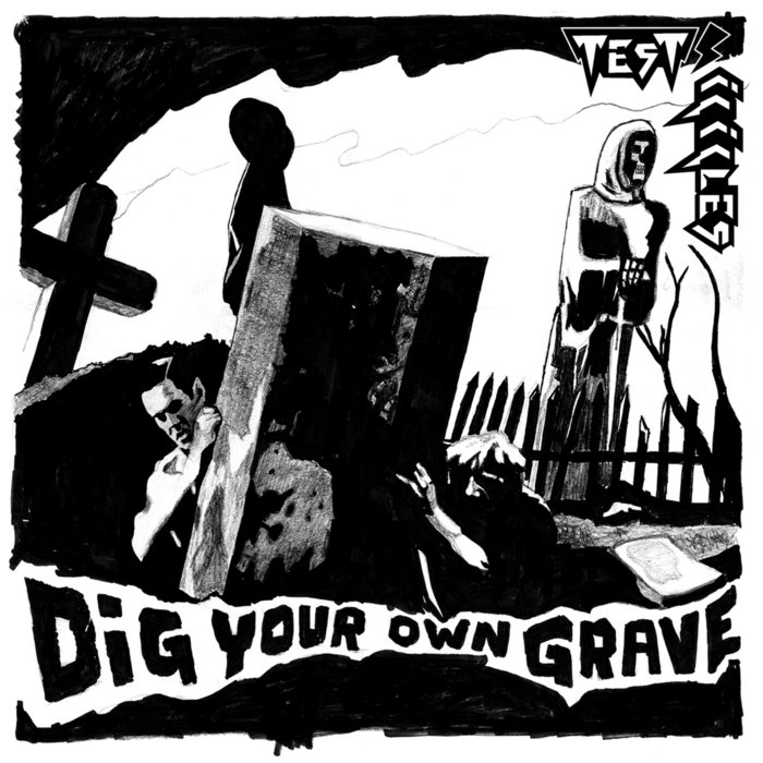希少 DIG YOUR OWN GRAVE ドゥーラグ a2042550447_5.jpg
