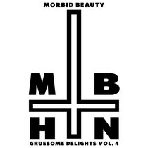 MB64 - Gruesome Delights Vol. 4 cover art