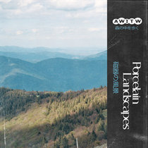 Porcelain Landscapes cover art