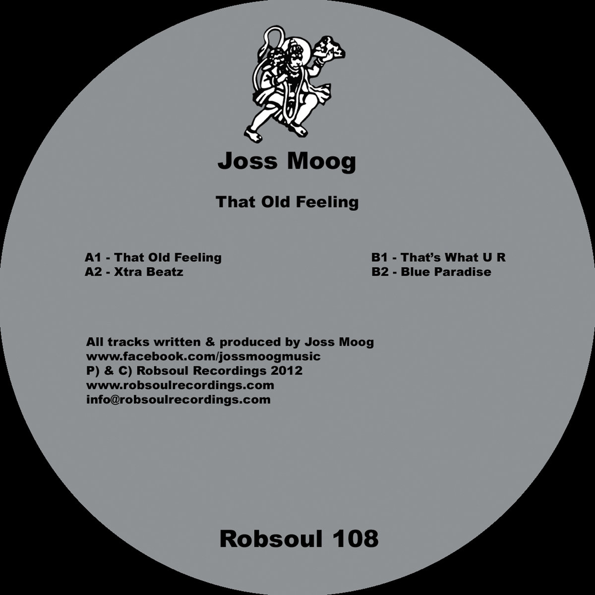 future feeling by joss lake future feeling by joss lake