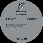 Joss Moog - That Old Feeling