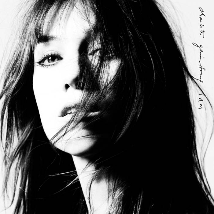 アート・デザイン・音楽 LES CHANSONS DE GAINSBOURG Volutes 1 2 3 IRM (Version Deluxe) | Charlotte Gainsbourg