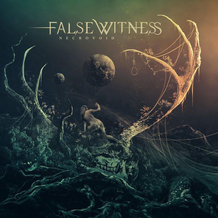 Necrovoid | False Witness