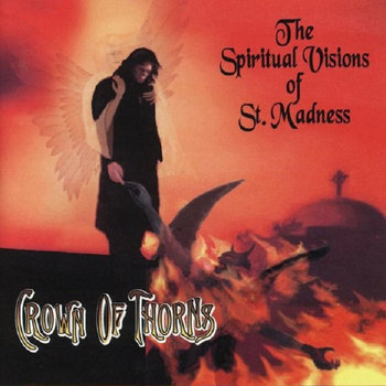 Music | Crown of Thorns