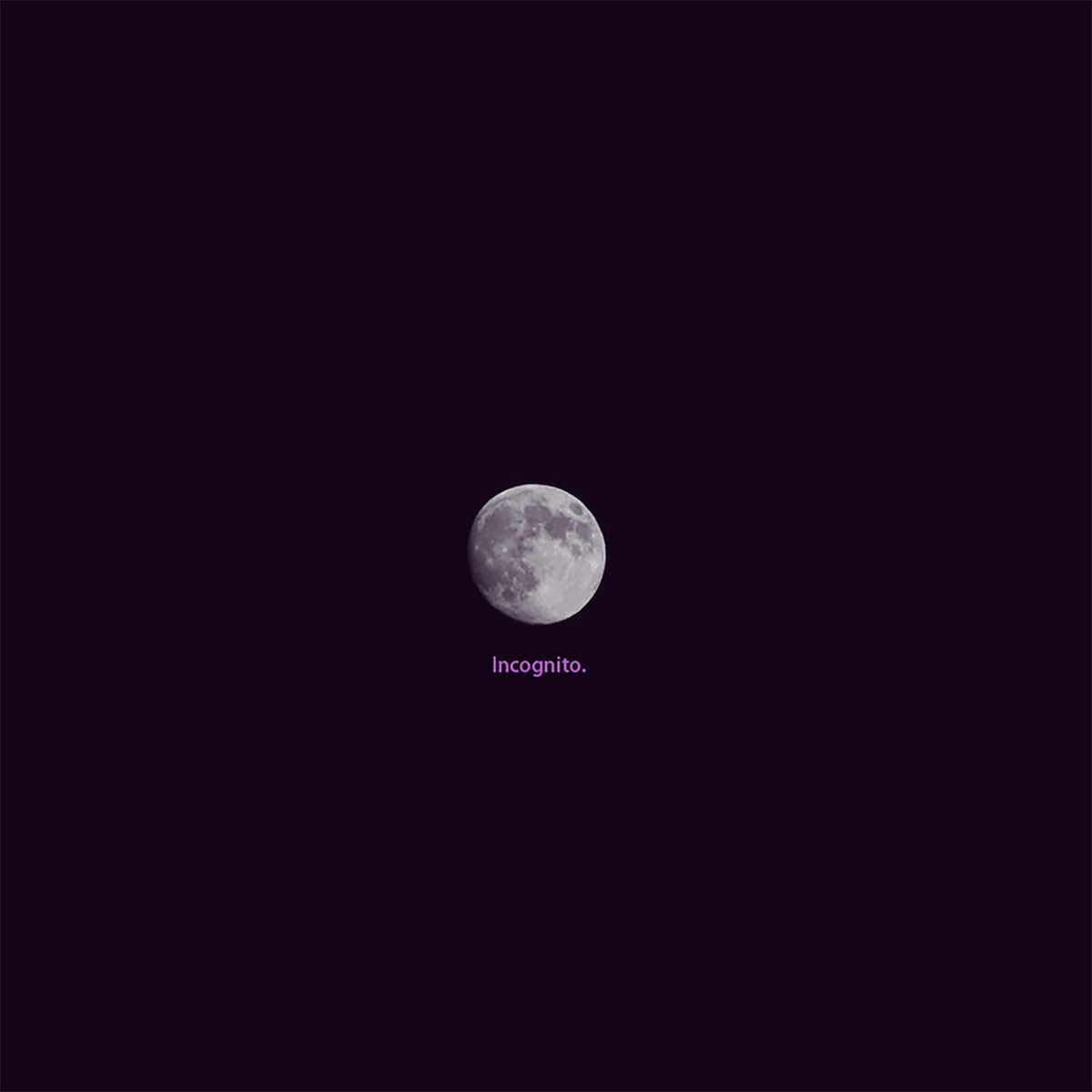 Incognito | Xinevsky, A-Tz, 3R2 | Xinevsky