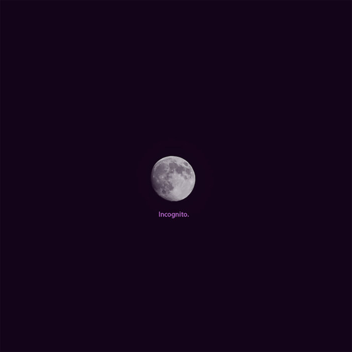 Incognito | Xinevsky, A-Tz, 3R2 | Xinevsky