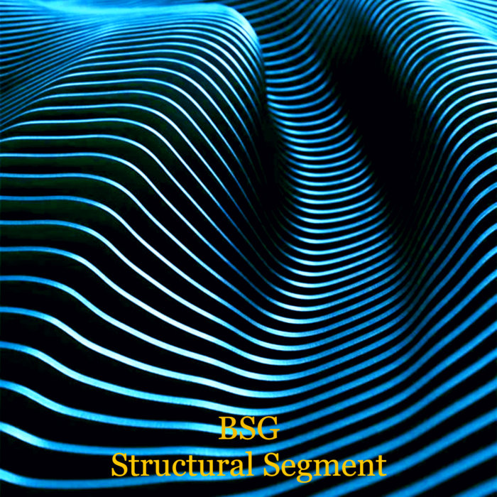Structural Segment | BSG | Boris S.G