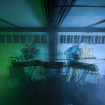 Album artwork for A Phone Record