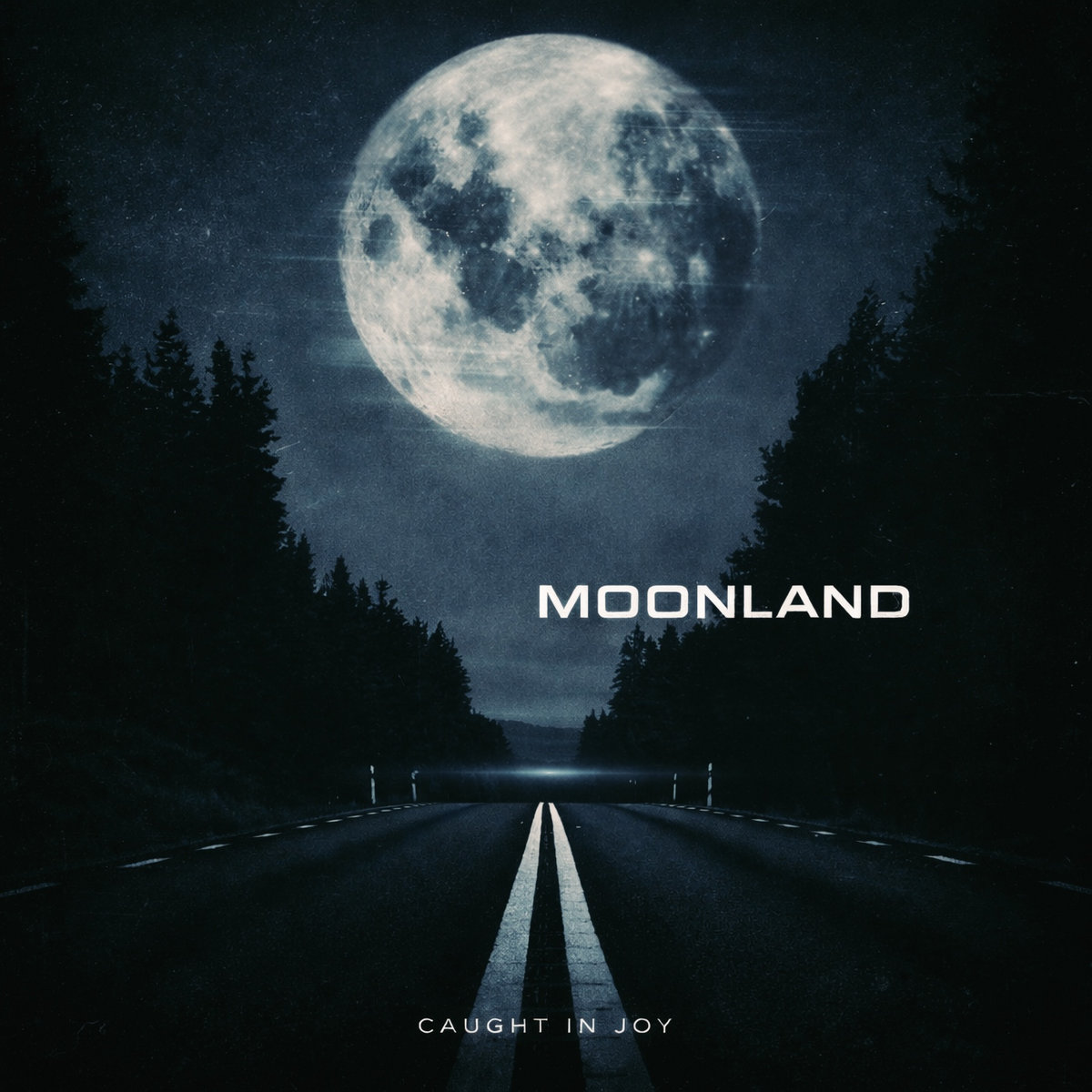 Moonland (deluxe) | Caught In Joy Moonland (deluxe) | Caught In Joy