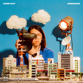 GINGER ROOT レコード未開封　4枚セット Music | Ginger Root