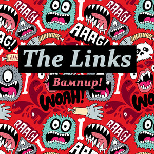 Вампир! (EP, 2011) cover