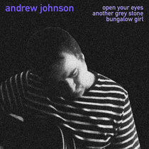 Open Your Eyes cover art