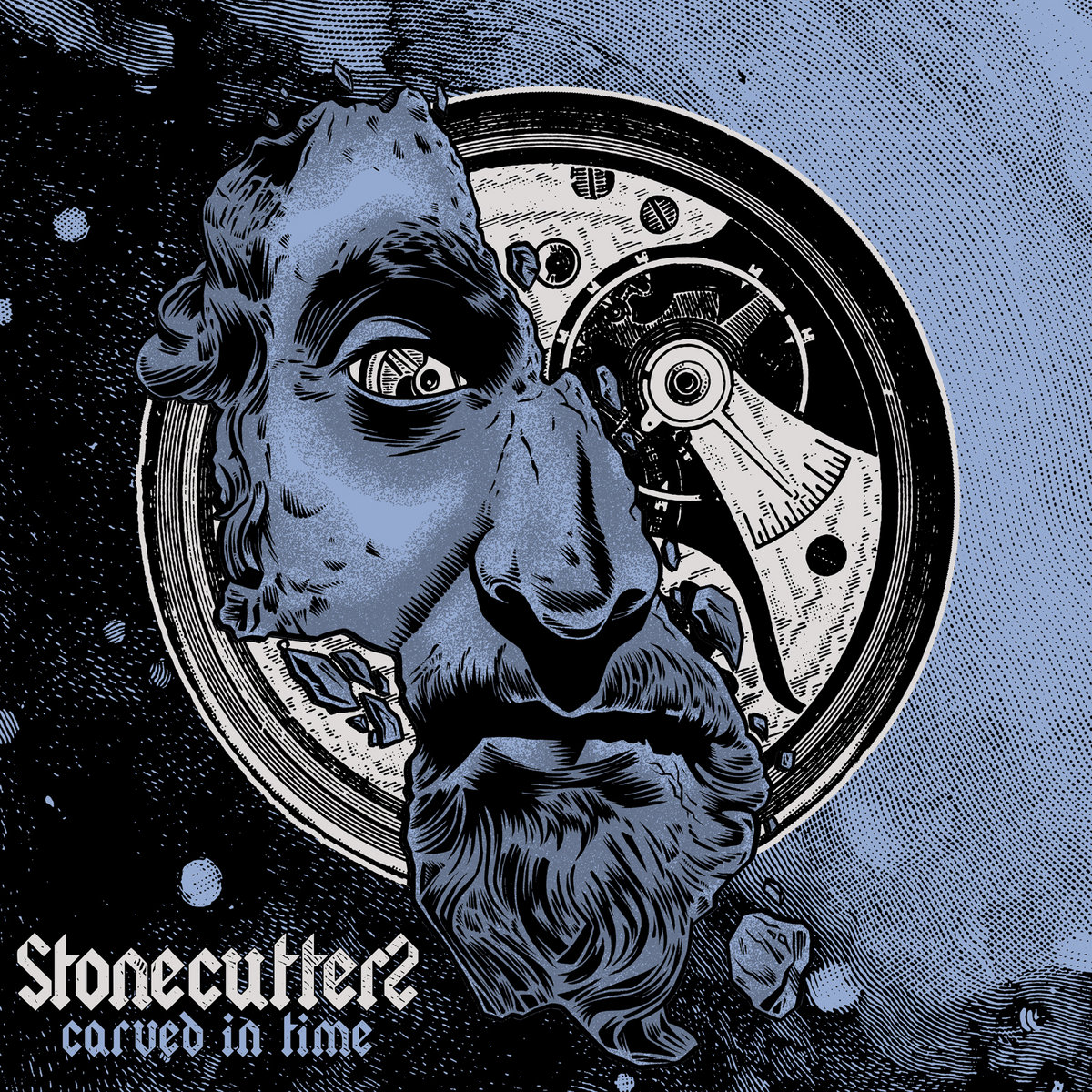 Carved In Time | Stonecutters