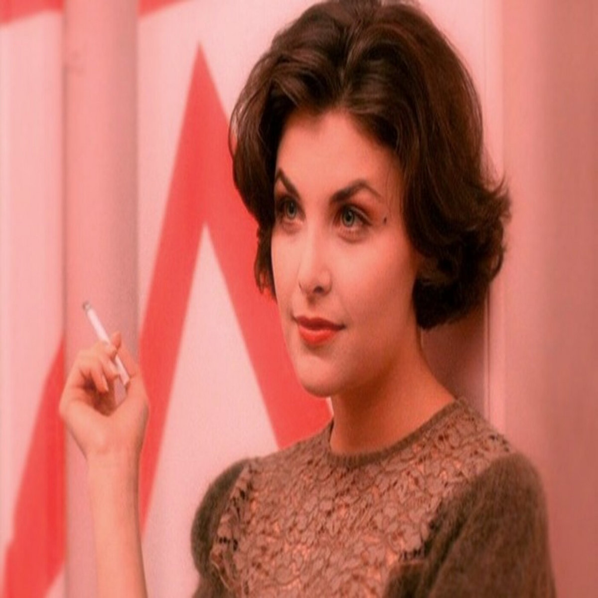 Audrey Horne