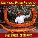 Mon Music Of Burma