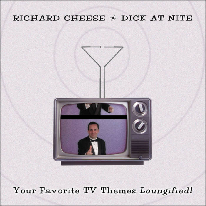 dick at night Dick at night