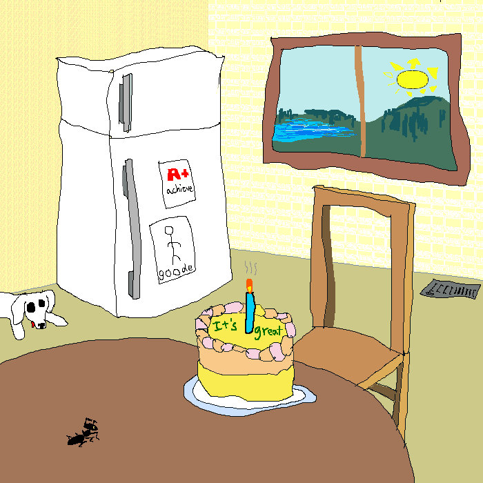 Achievement by pilotredsun