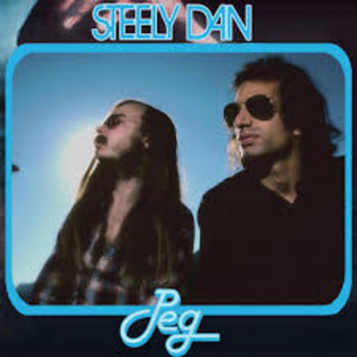 Steely Dan - Peg (Ext Intro 70s Remix 2024) 117 Bpm | Dj Daniel Martin