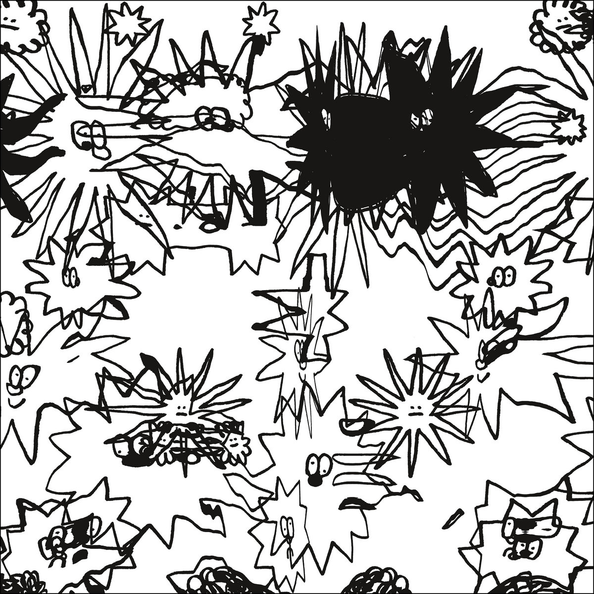 KUNIYUKI - flying music 12inch 貴重 a2043580756_10.jpg