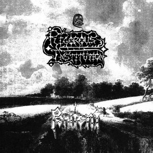 Rigorous Institution — Penitent EP