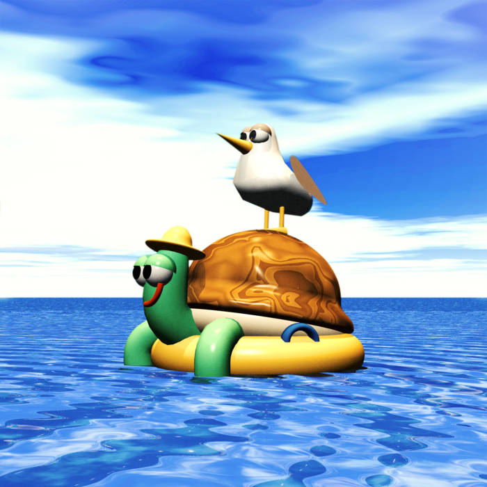 FATIGUE-001 | Jungle Fatigue Kru | Jungle Fatigue Records