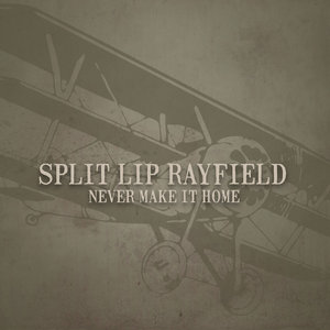 Never Make It Home cover