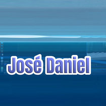 José Daniel cover art