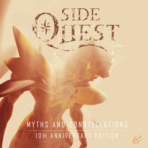 Myths And Constellations (10th Anniversary Edition) cover
