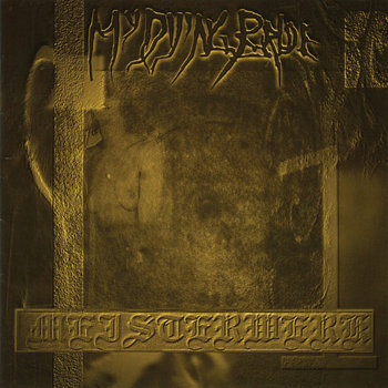 My Dying Bride – As The Flower Withers – Vinyl (LP, Album +